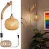 Lâmpadas LED – Luzes LED de parede