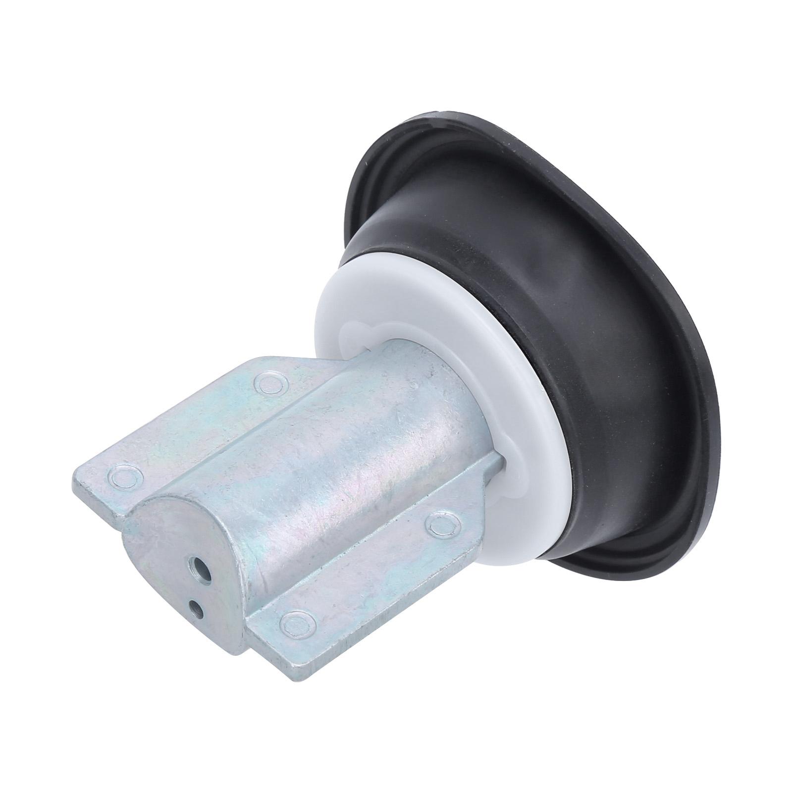 

Замена компонента плунжера вакуумной мембраны карбюратора для ремонта мотоцикла Kawasaki KLR650