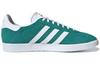 Adidas Gazelle 'Green White' FU9672