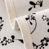 Chenille Sofa Cushion Four Seasons Universal Non-Slip Cushion Light French Cream Style Sofa Cover Cover Cloth