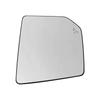 For 15-21 Ford Raptor F-150 Reversing Lens Heating Belt Blind Spot Rearview Lens Glass Replacement