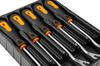SET OF UPHOLSTERY PULLERS 5 PCS - T N11-825