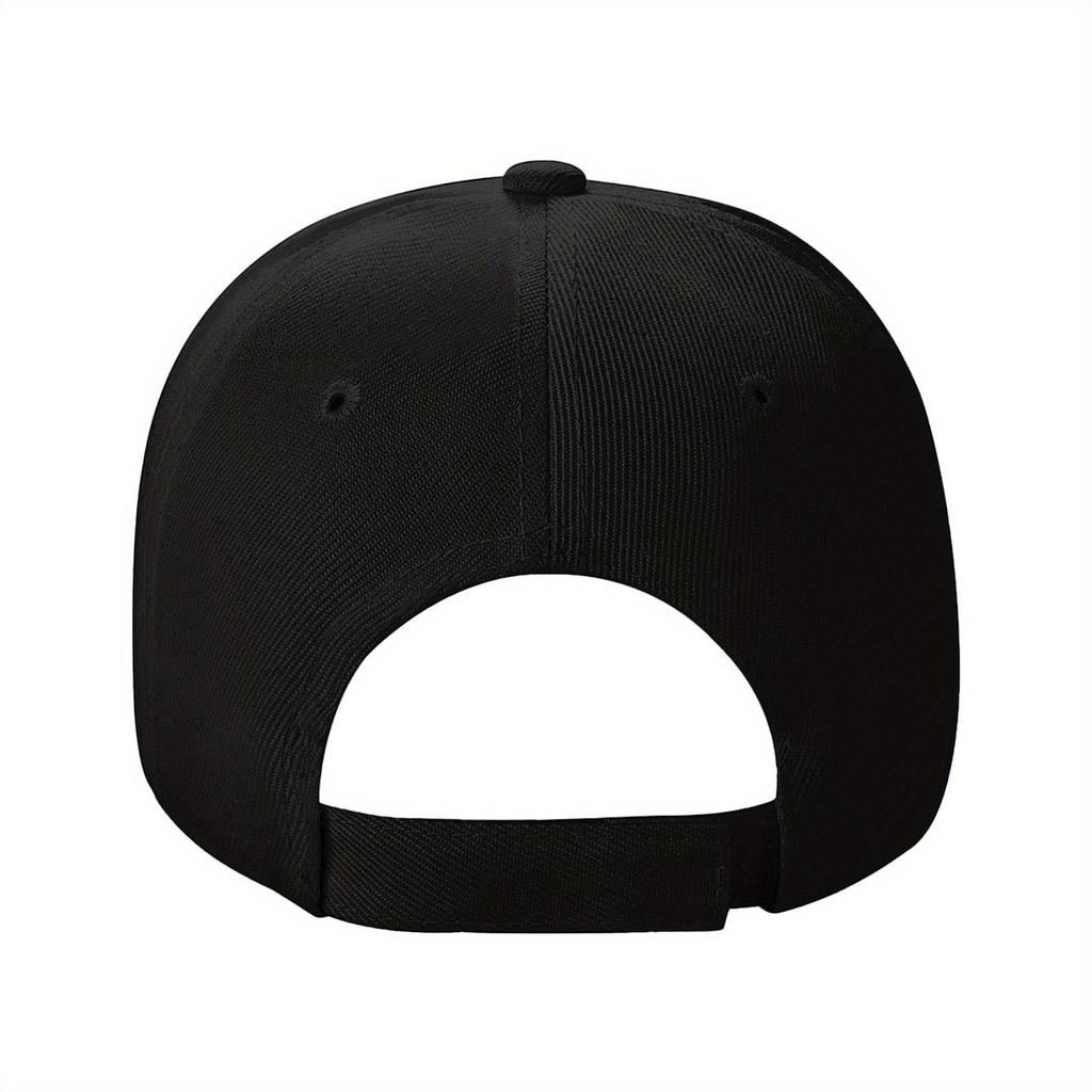 Funny Mechanic Quote Im Here Because You Broke Something Baseball Cap Adult Cotton Adjustable Casual Hat