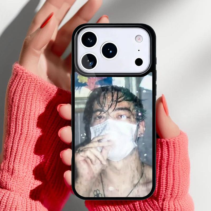 

Joji Miller Phone Case for iPhone 17 16 15 14 13 Pro Max Back Cover for 12 11 Pro Coque iPhone 16 Pro Max