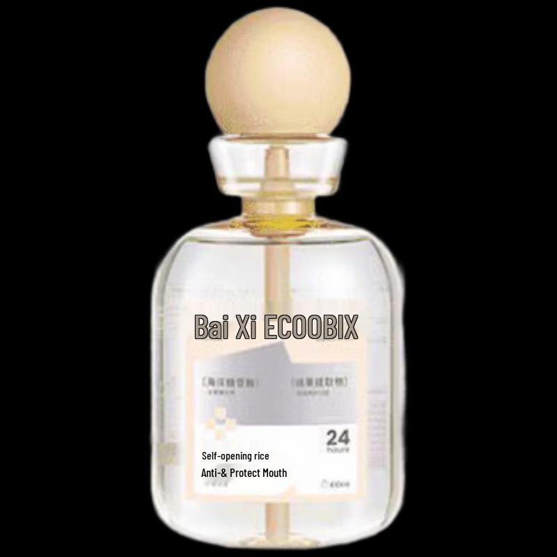 Bai Xi White Peach Oolong Mouthwash 410ml