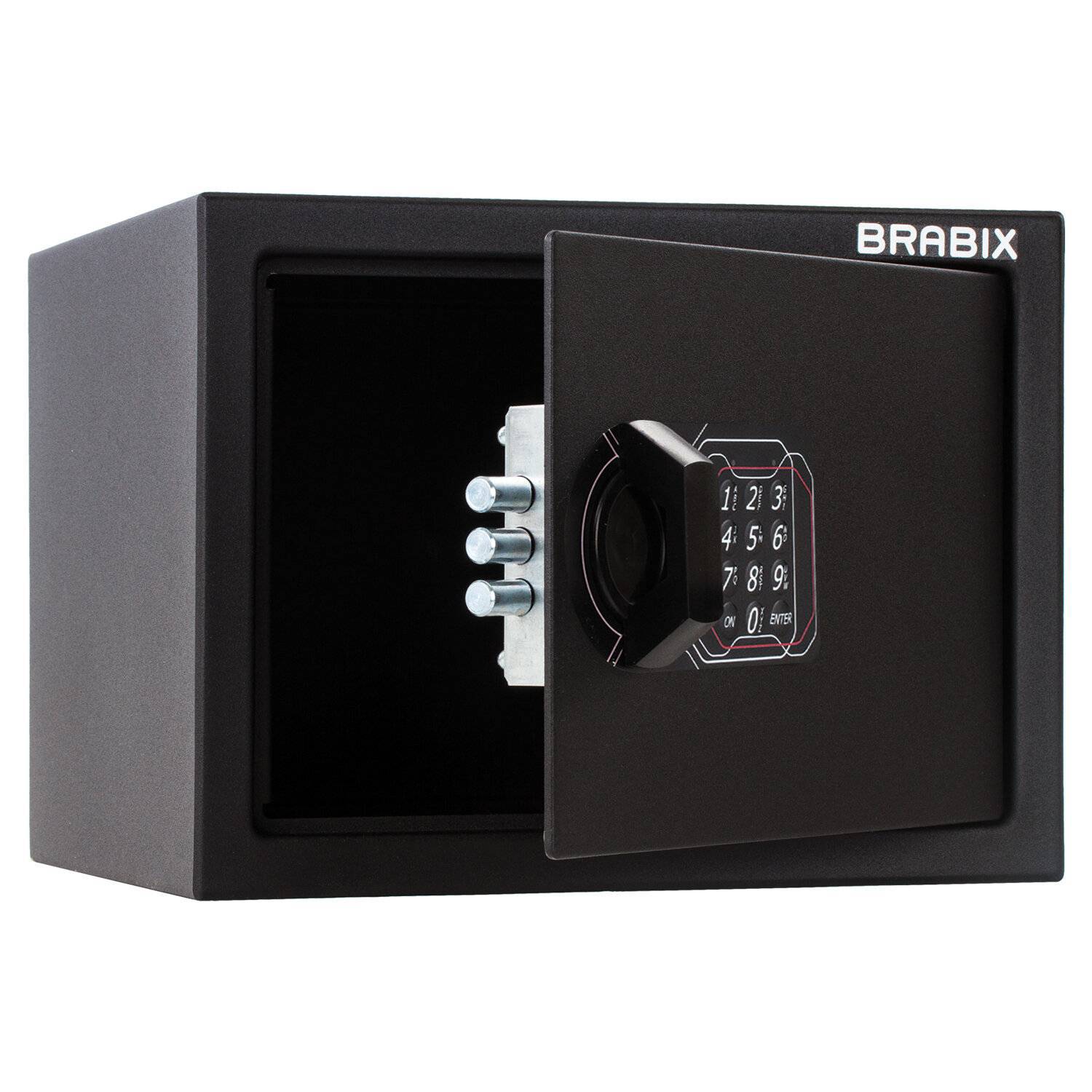 

Сейф Brabix SF-230el