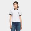 Adidas Women's Casual Sport T-Shirt KT3060