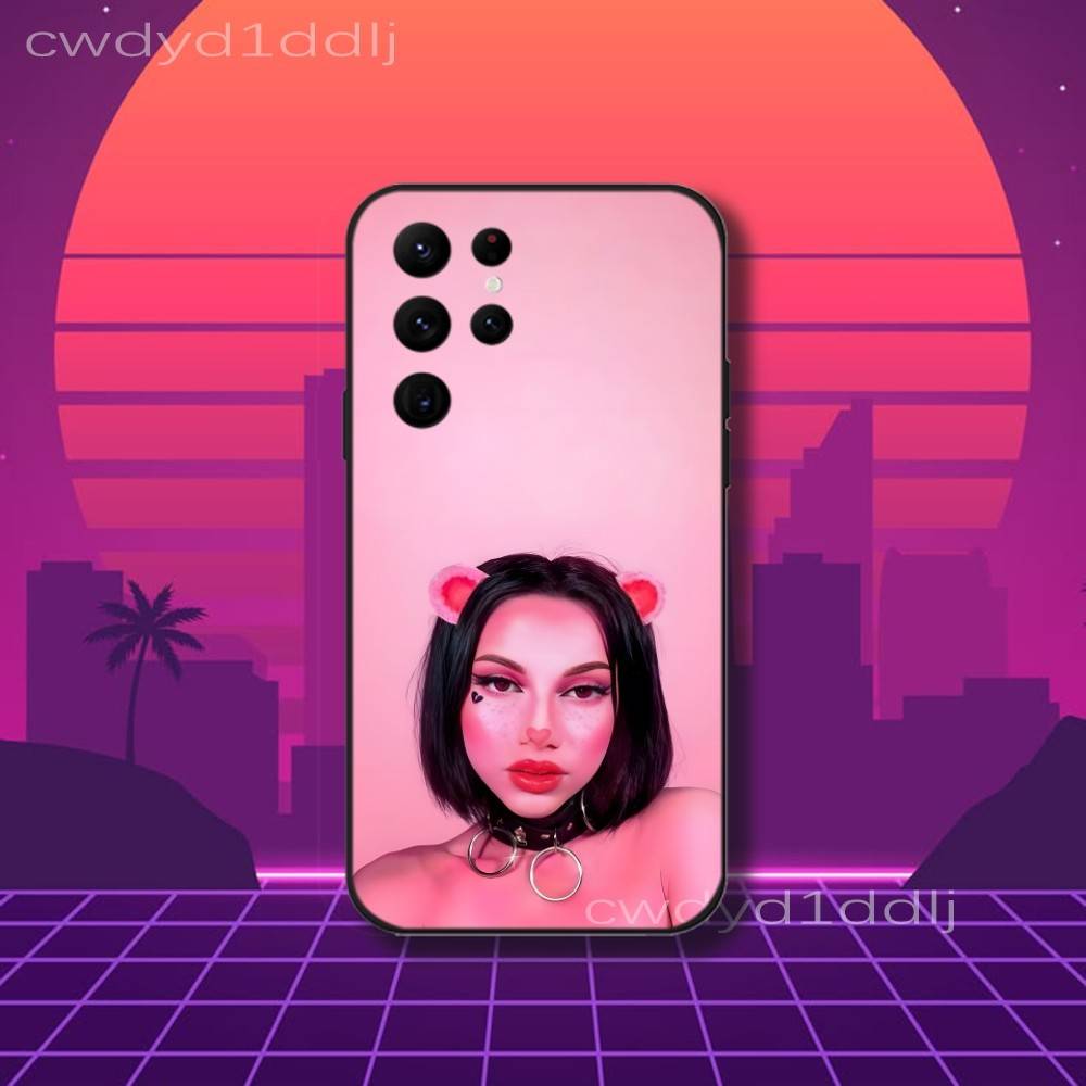 

O-Omar Courtz POR SI MANANA Phone Case For Samsung S10,S21,FE,S21 ,S26,S25,S24,S23,Ultra,S9,S22,Plus Black Shell Cover Samsung S225G