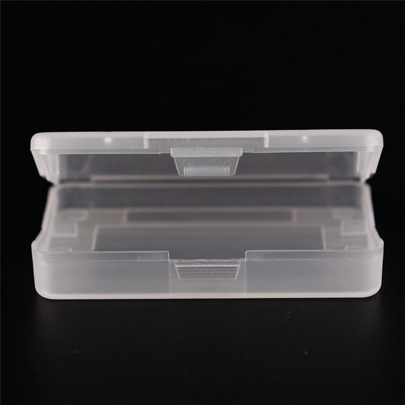 Dustproof Cover Game Cartridge Card Case Box For Ns Gameboy Gba Sp Gbp