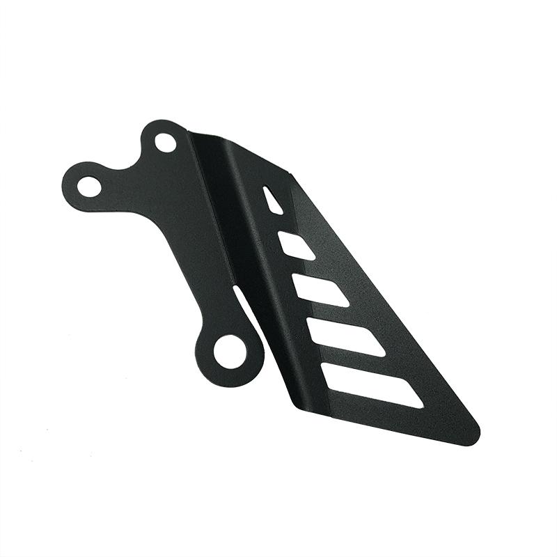 Control Protective Cover Guard Frame Protector For YAMAHA MT07 FZ-07 MT-07 Tracer Moto Cage 2013-2023 2020 2021 2022 Motorcycle