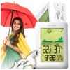 Electronice și climatizare – Stații meteo și termometre electronice