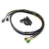 5Q0035726E 5Q0035726E CarPlay Media USB AUX Switch MIB2 MDI AMI Adapter For VW Golf 7 MK7 Passat B8