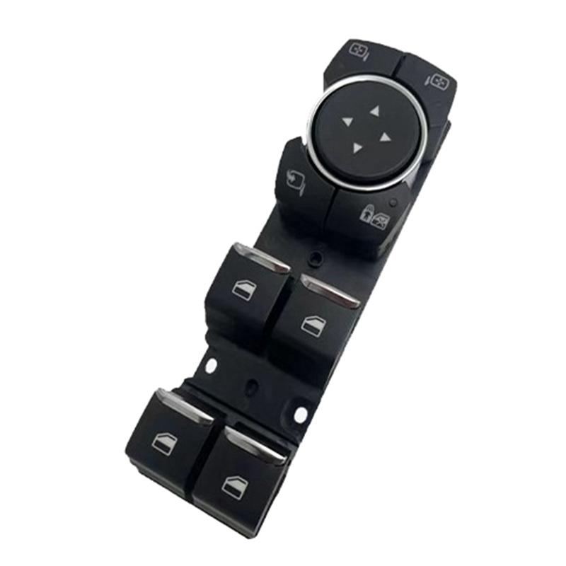 Car Power Window Switch Button For FORD FOCUS 2019-2021 JX7T-14540-BC JX7T14540BC-A38G