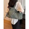 Tote Bag New Versatile Large-capacity Bag Fashionable Women's Portable Shoulder Commuter Messenger Bag