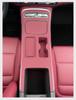 Silicone Protective Mat for 26 Hongqi H5 Models: Door Handle Grip, Slot Storage, & Window Lift Panel