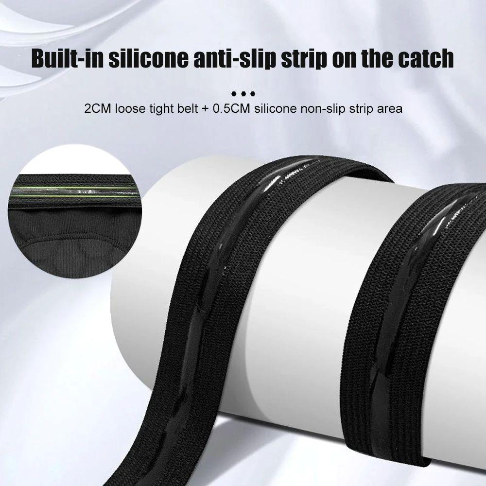 Wsparcie piszczeli Rękaw kompresyjny na łydkę do sportu Ochrona nogi Orteza na łydkę Jazda na rowerze