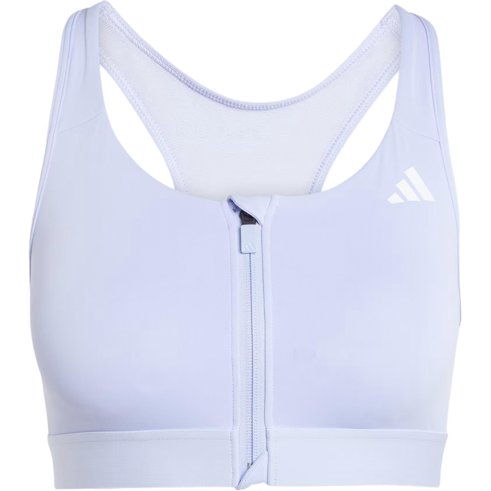 

Adidas Power React Sports Underwear Women s Purple JJ2676 A/L (A-B)