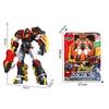 High Quality Mini Force 2 Super Dino Power Transformation Robot Toys Action Figures MiniForce X Deformation Dinosaur Mecha Toy
