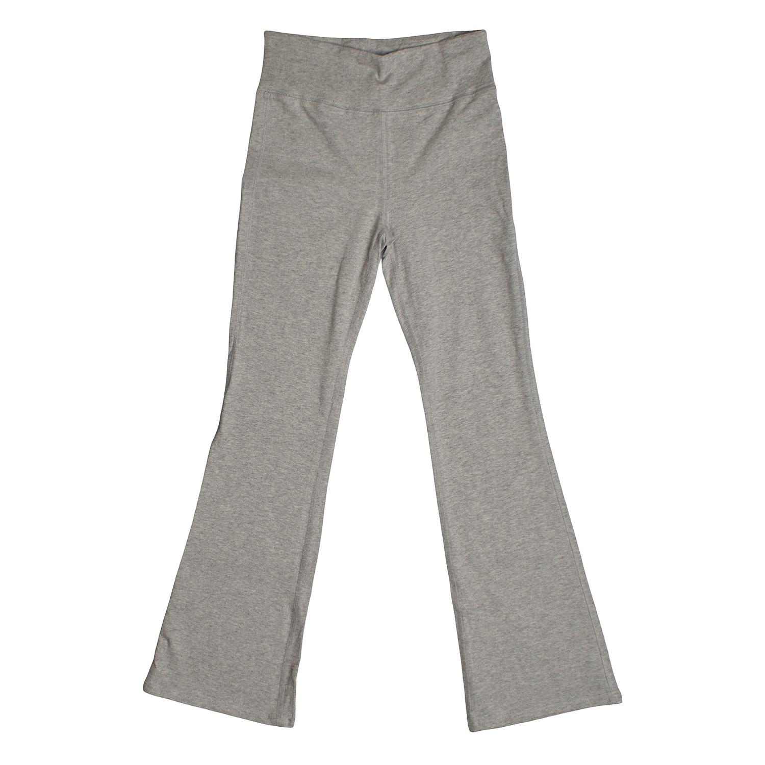 

Брюки-клеш 445082 для девочки 4/5 AÑOS серый