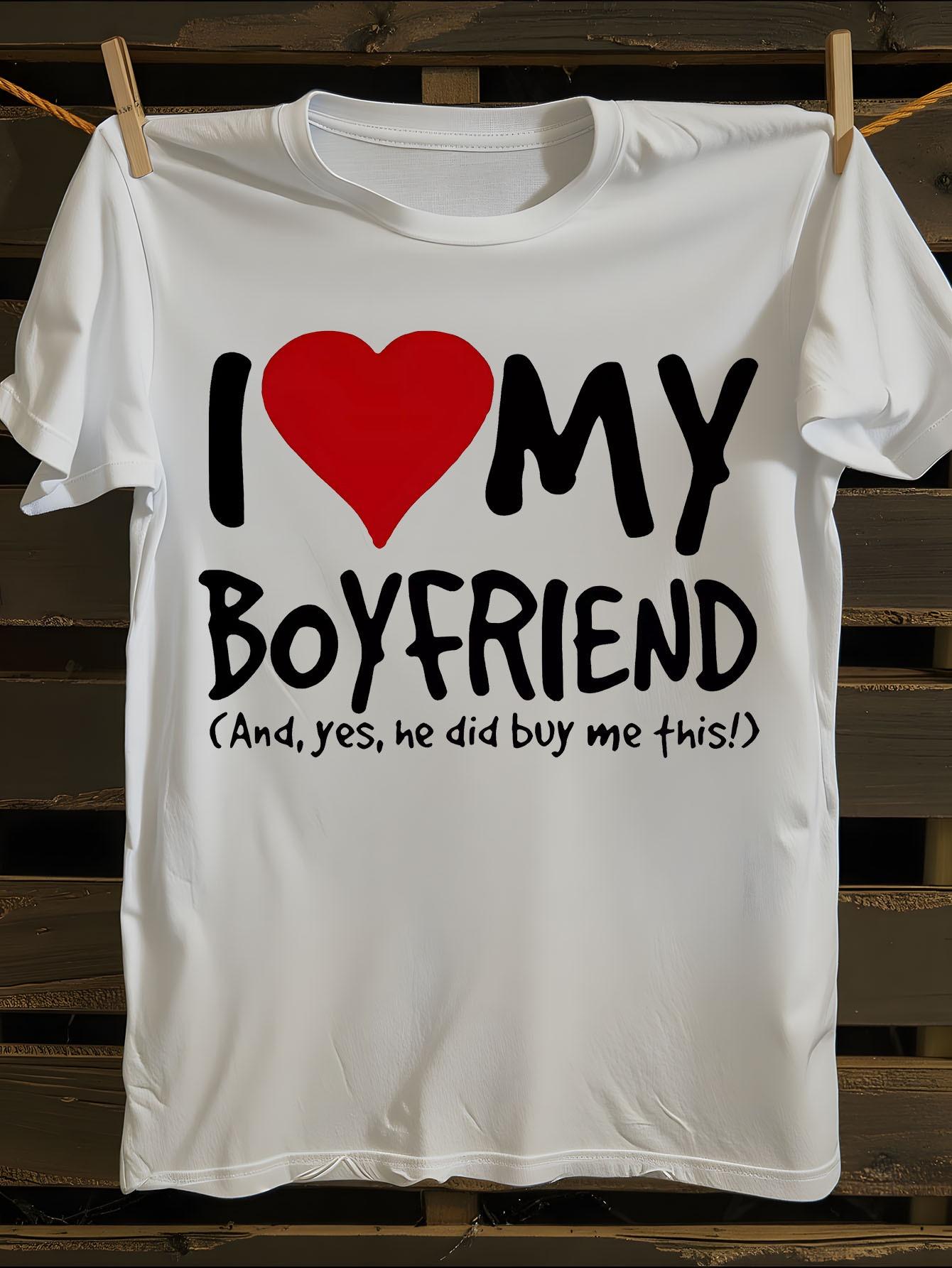 Funny Couples Tshirt S
