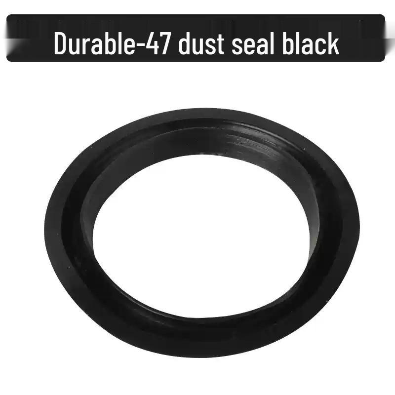 Zestaw silikonowych pierścieni uszczelniających do podgrzewacza wody słonecznej dla rur próżniowych 47 i 58 oraz zbiornika wody 70 - Akcesoria zapobiegające wyciekom