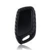 Carbon Fiber Style For MG 4 2026 Mg4 Ev MG HS GT ZS EV ZX MG5 MG6 Silicone Fob Key Cover Case for Roewe RX3 RX5 RX8 ERX5 I6 I5