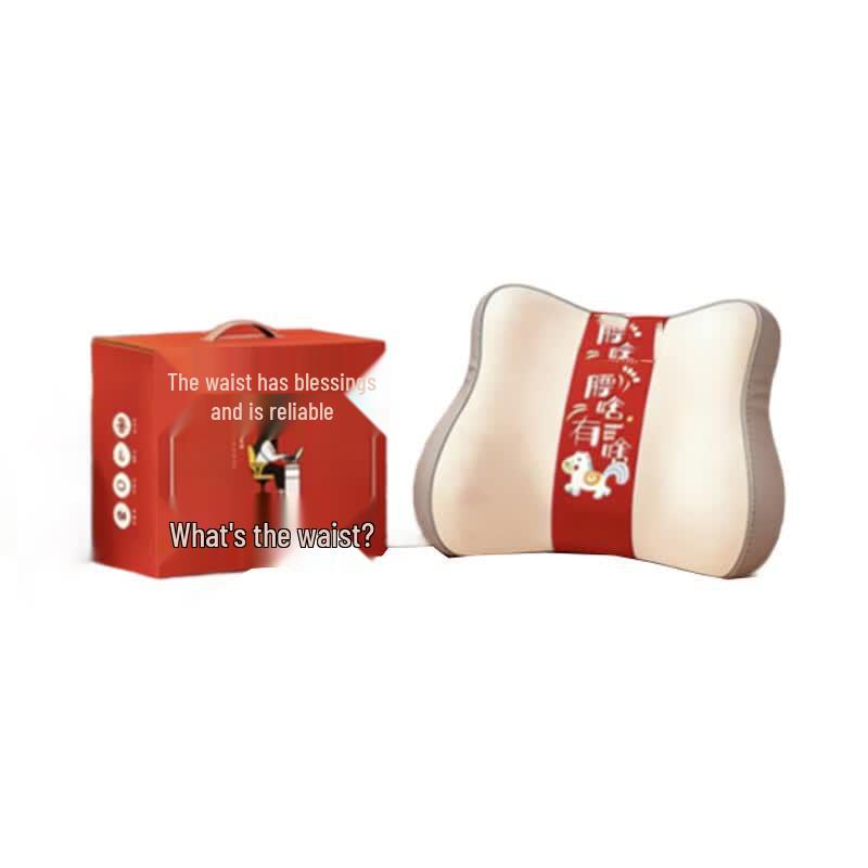 Lumbar Support Cushion