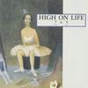 CD VARIOUS  High On Life  7 Vocalists  5 Mixe UKCD1043 UK Project 1992 Japan ObiRock Used