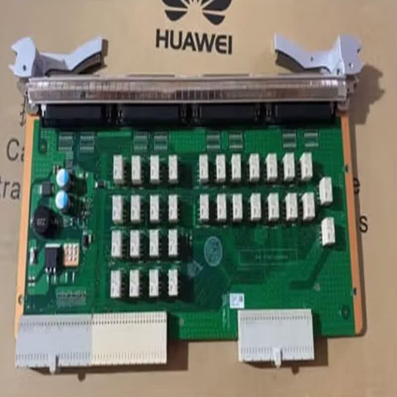 Huawei OSN Series Interface Boards