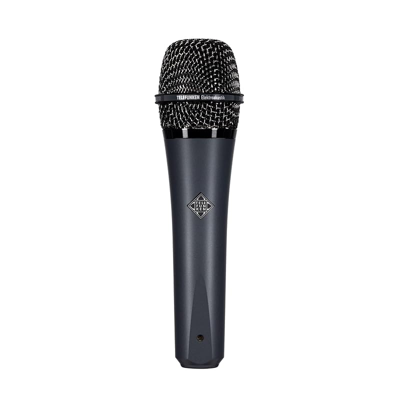 

Динамічний мікрофон TELEFUNKEN M81 STANDARD