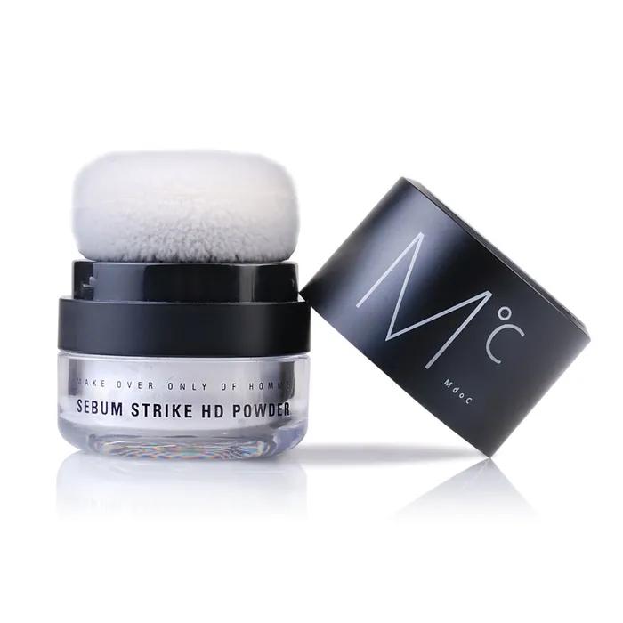 Seboom Strike HD Powder