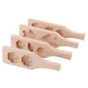 Wooden Pastry Mould Mung Bean Cake Mold Baking Tool 3d Ice Cream Diy Kitchen Household Products A Snack Accessories Party Gift