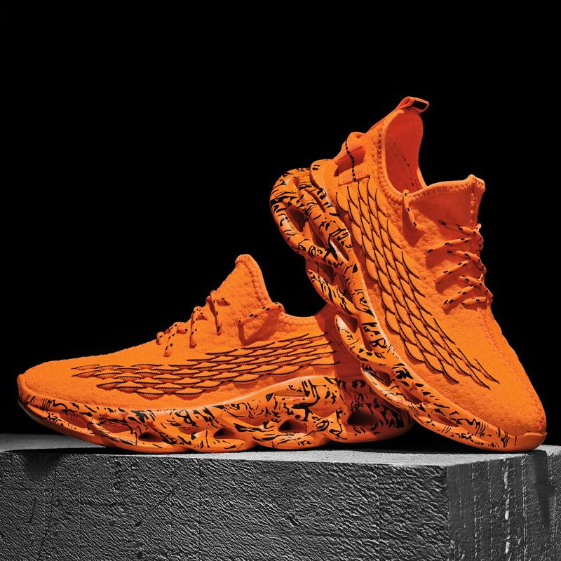 

Большие размеры мужские уличные кроссовки мужские сетчатые дышащие кроссовки для бега на открытом воздухе спортивная обувь для бега трусцой носки обувь для ходьбы 48