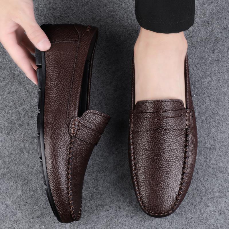 Men All Season Shoes Casual Comfortable Comfortable Wear For Daily Use Durable Material With Good Quality