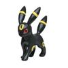 Anime Figures Eeveelutions Sylveon Umbreon Espeon Leafeon Vaporeon Flareon Glaceon 5cm Cartoons Figure Model Action Toy