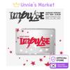 [Vorbestellung] Xdinary Heroes 9. Mini-Album IMPULSE FANS ALBUM Version KPOP Versiegelt + Kostenloses Geschenk