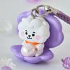 BT21 Pasek z figurką Baby Pearl