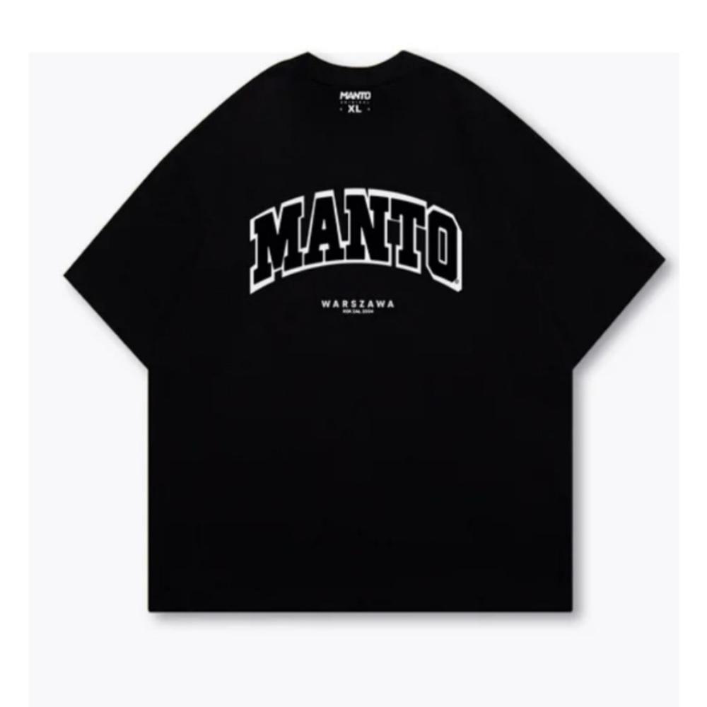 Neues High-End Herren Baumwoll Box-T-Shirt Bedruckt Locker und Hübsch Nische Sommer Kurzarm Top