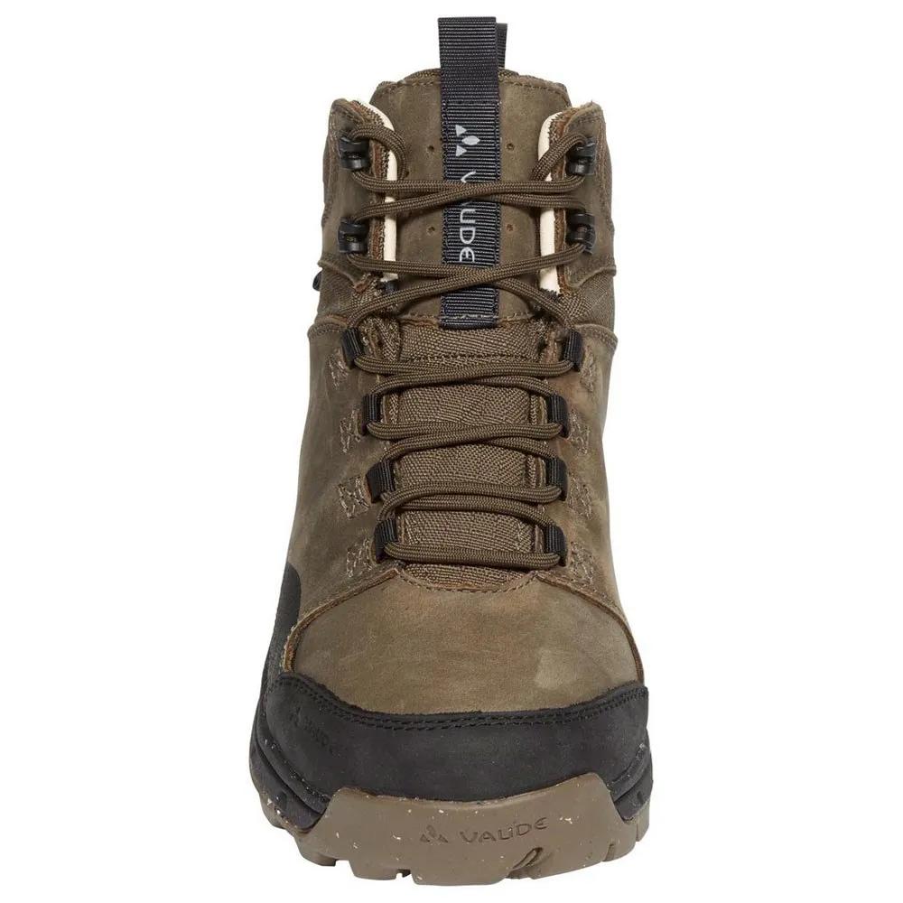 VAUDE Ботинки для хайкинга HKG Core Mid отремонтированы