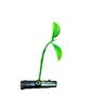 1Pair Simulation Bean Sprout Hair Clip Mushroom Cartoon Duckbill Clips Flower Plant Hairpins  Daily
