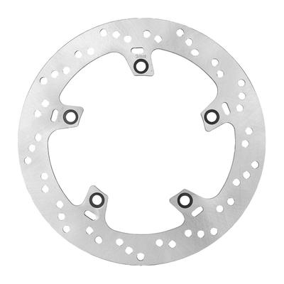 Motorcycle Front Brake Disc 276mm Stainless Steel Brake Disc Rotor Replacement for CBR150R 2015 2025