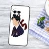 The Umbrella Academy Case For OnePlus Nord 5 CE 2 3 4 Lite N20 N30 OnePlus 15 R 13T 13R 12R 10T 10R 11 12 13 Cover