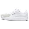 California Monochrome Low Top White/Grey Women's 369651-02