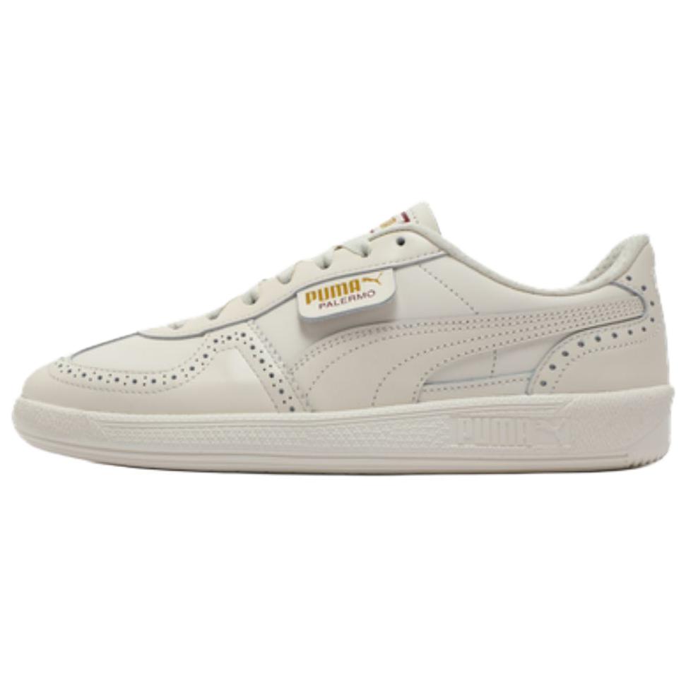 PUMA Palermo Classy Unisex White 399684-01 EU 39