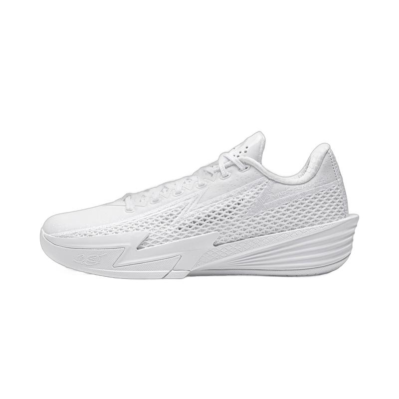 Li-Ning Pantofi de baschet Wade Flash 2 pentru bărbați, ușori, cu revenire înaltă