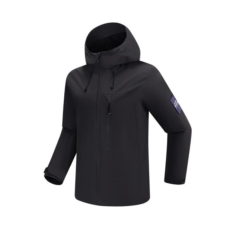 

Navigare Unisex 3-in-1 Breathable Waterproof Outdoor Jacket XXL