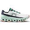 Cloudmonster White Creek Herren Sneakers Undyed 61.98243