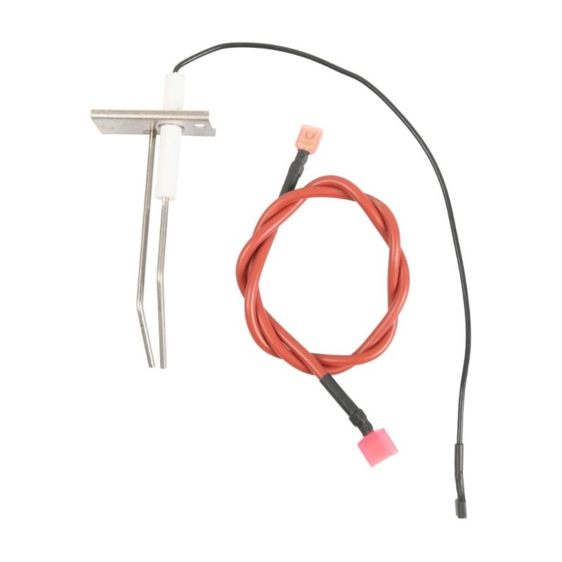 

High Temperature Resistant Ignitions Electrode Kit for Motorhome Campers Furnaces Featuring Corrosion Proof Metal and Simple Installation