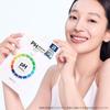 PH-Empfindliche Gesichtsmaske Hyaluron Hoch Für Trockene und Empfindliche Koreanisch Koreanisch PH-EMPFINDLICHE MASKE SAM'U Maske, 10er-Pack, Maske, Maske, Säure, Allantoin,