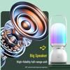 Shizukoo SZK-A9 Camping Lantern Bluetooth Speaker CN plug (adapter included)